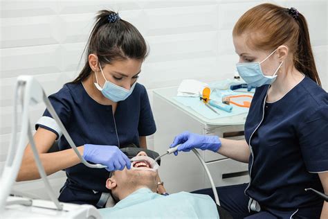 dental assistant jobs